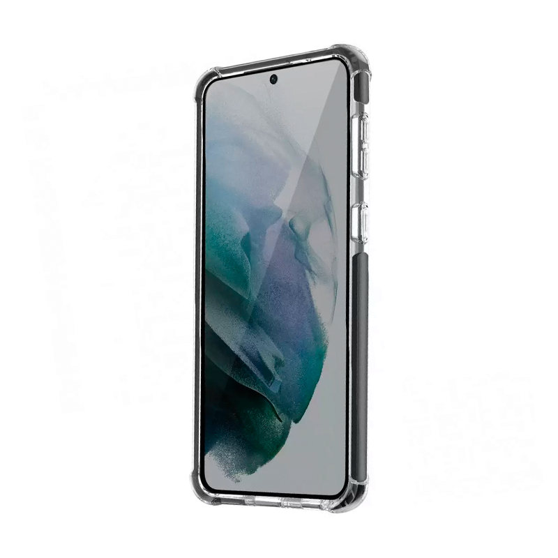 Клип-кейс (накладка) UNIQ Combat для Samsung Galaxy S22 - 2