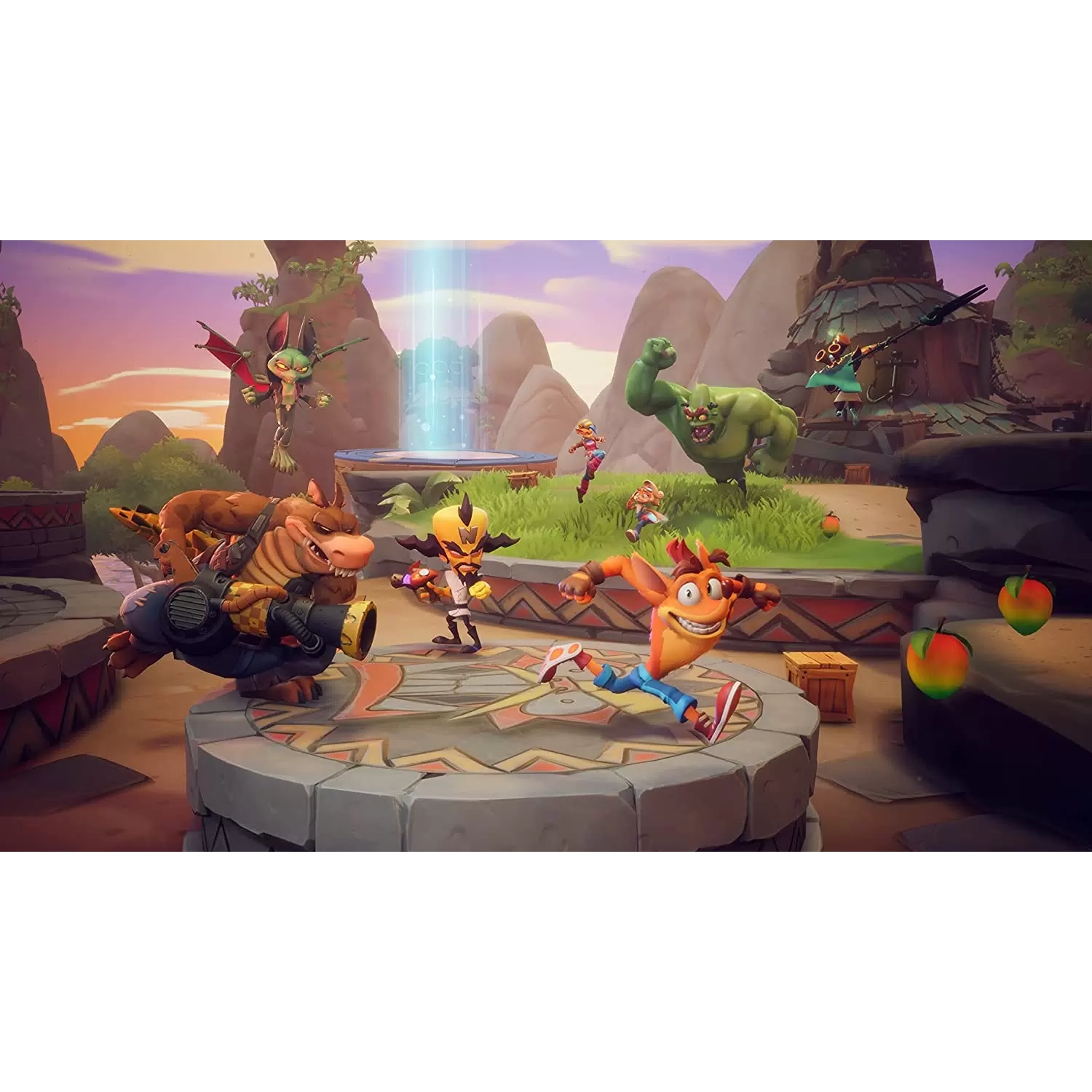 Игра для PS5 Crash Team Rumble (оформление на учетную запись) - 4