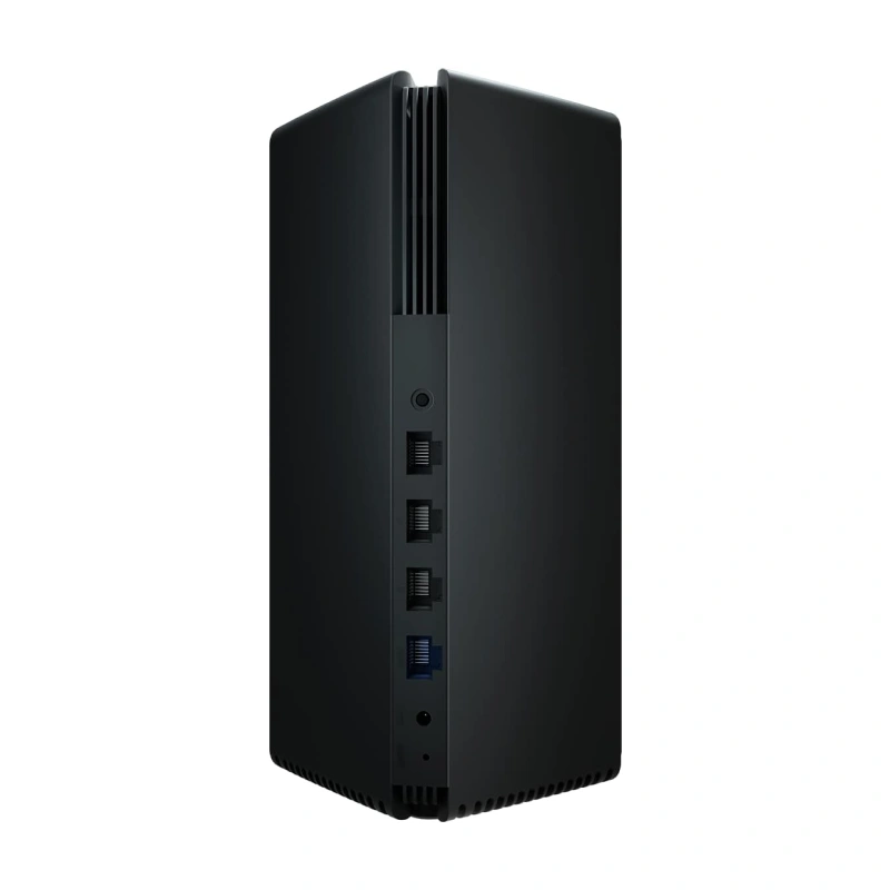 Wi-Fi роутер Xiaomi Mesh System AX3000 NE - 3