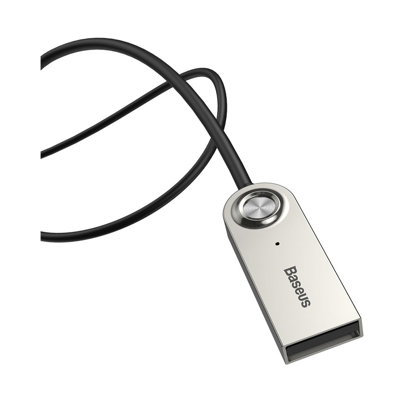 Адаптер Bluetooth Baseus USB Wireless adapter cable BA01 - 2