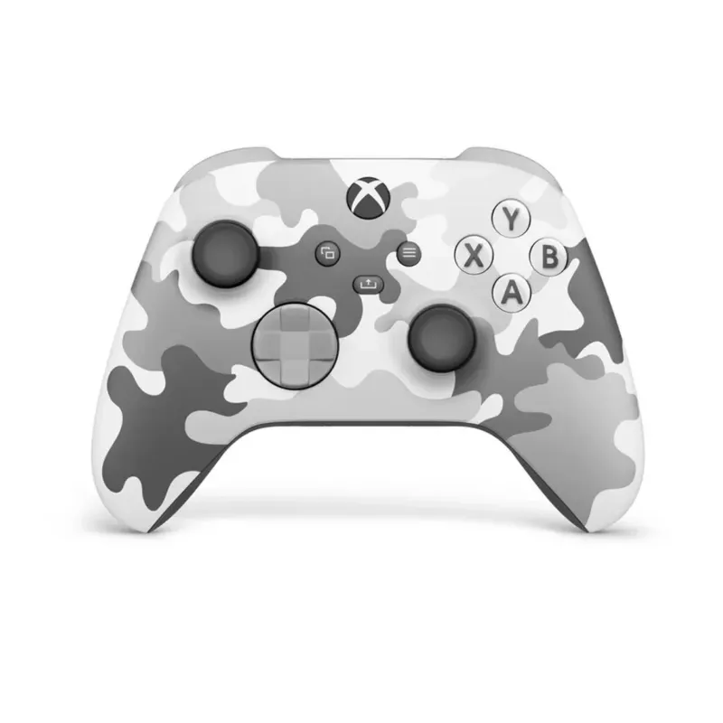 Геймпад Microsoft Xbox Series - 1