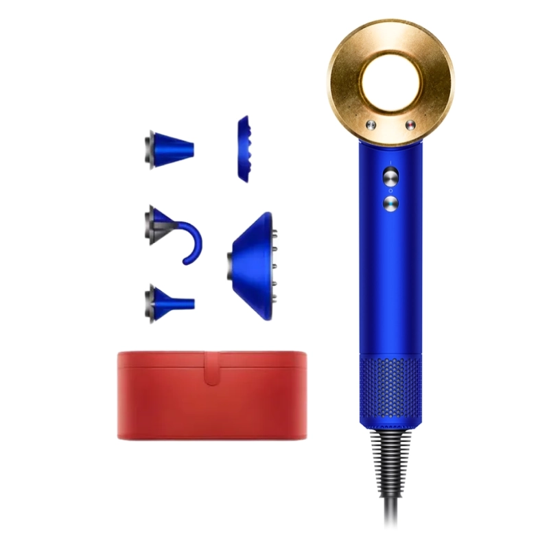 Фен Dyson Supersonic HD08 - 3