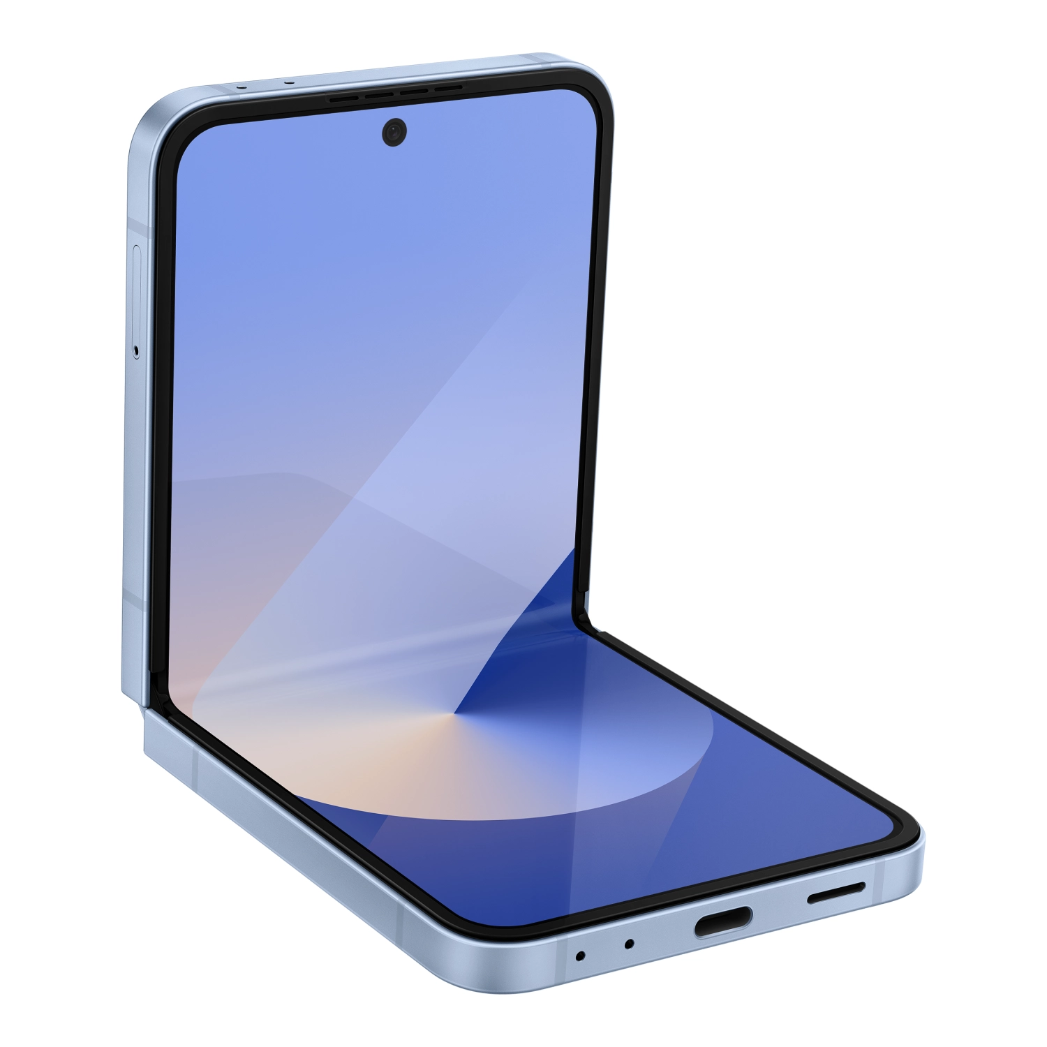 Смартфон Samsung Galaxy Z Flip 6 - 2
