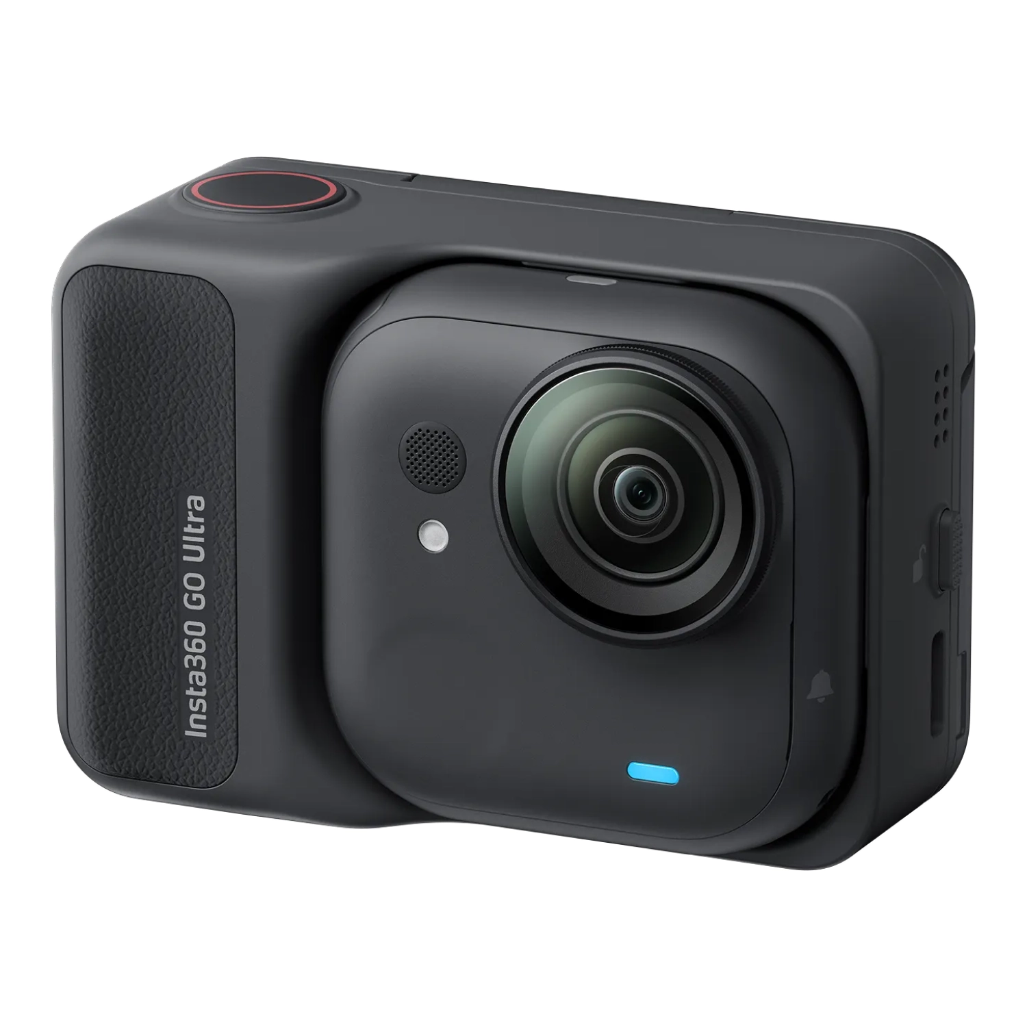 Экшн-камера Insta360 Go Ultra - 5