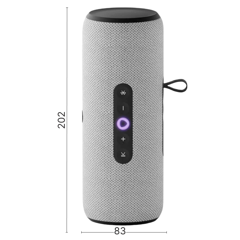 Умная колонка Яндекс Станция Стрит - 5