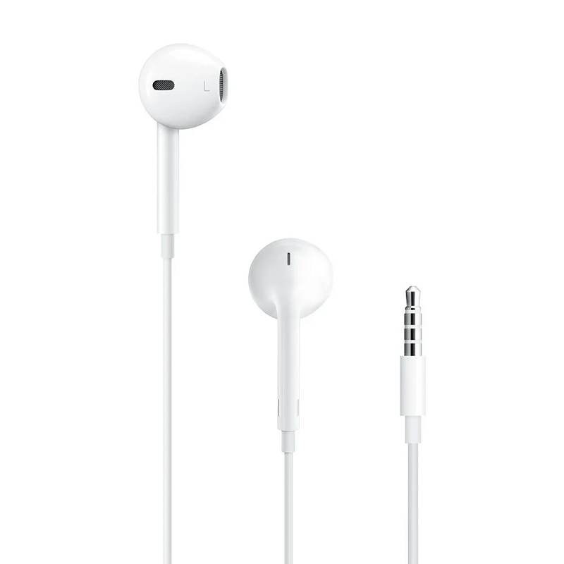 Наушники Apple EarPods с разъёмом 3,5 мм - 1