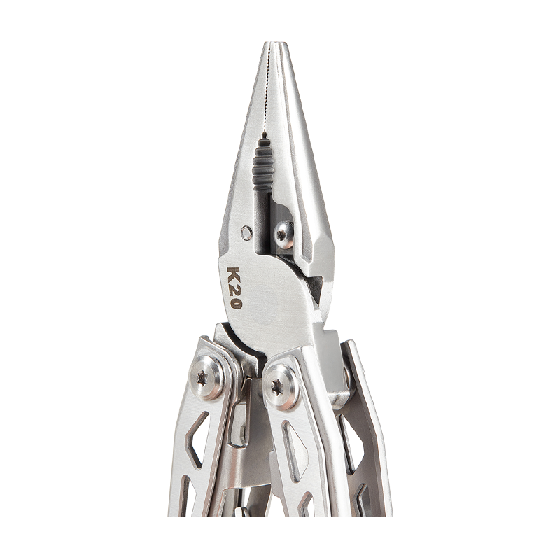 Мультитул Xiaomi HuoHou Multifunction Knife K20 (20 в 1) - 3