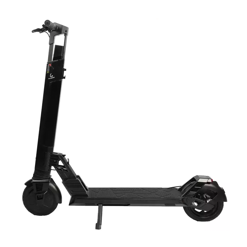 Электросамокат Kugoo Kirin T1 - 2