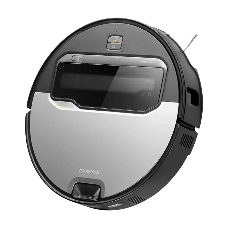 Робот-пылесос Xiaomi Roborock Saros Z70 - 6