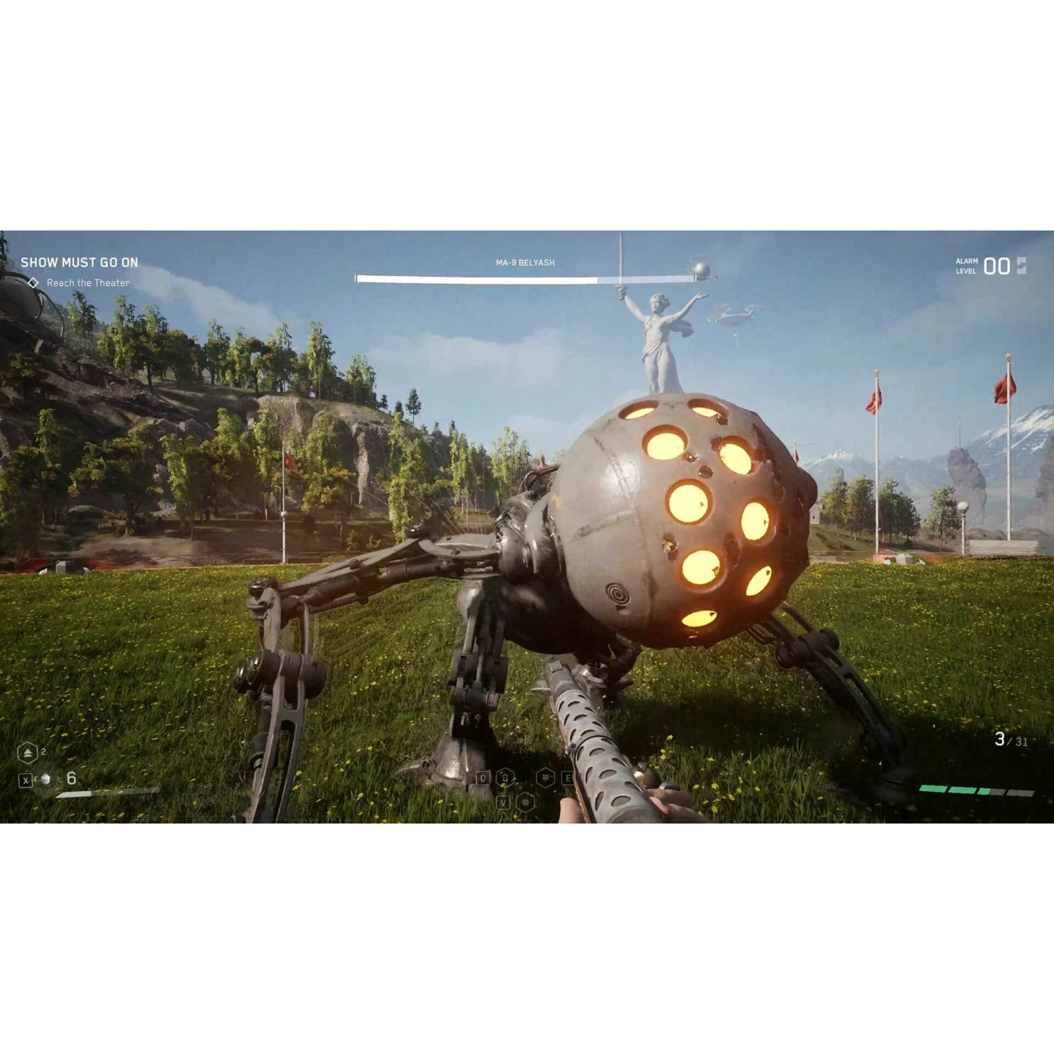 Игра для PS5 Atomic Heart Ultimate Edition - 8