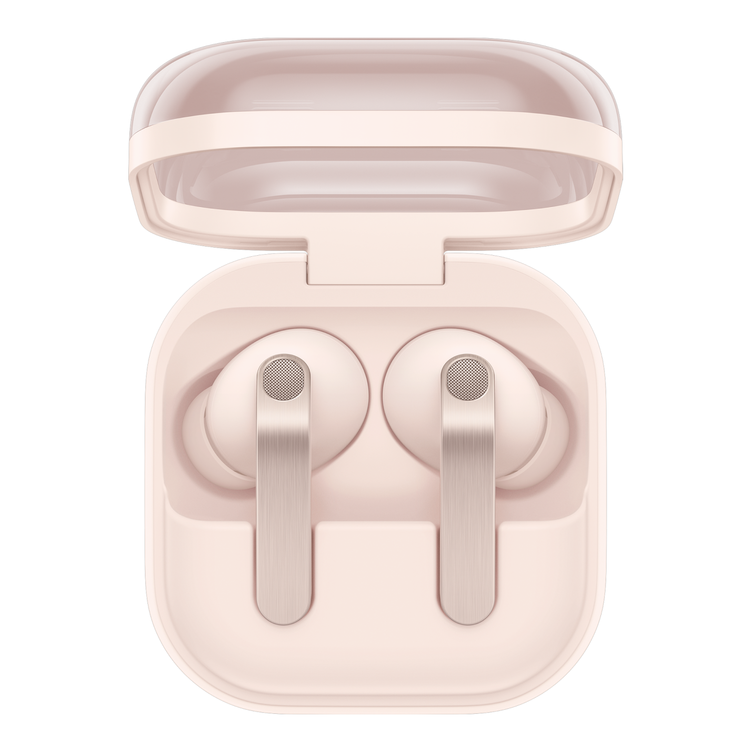 Беспроводные наушники Samsung Galaxy Buds 4 Pro - 6