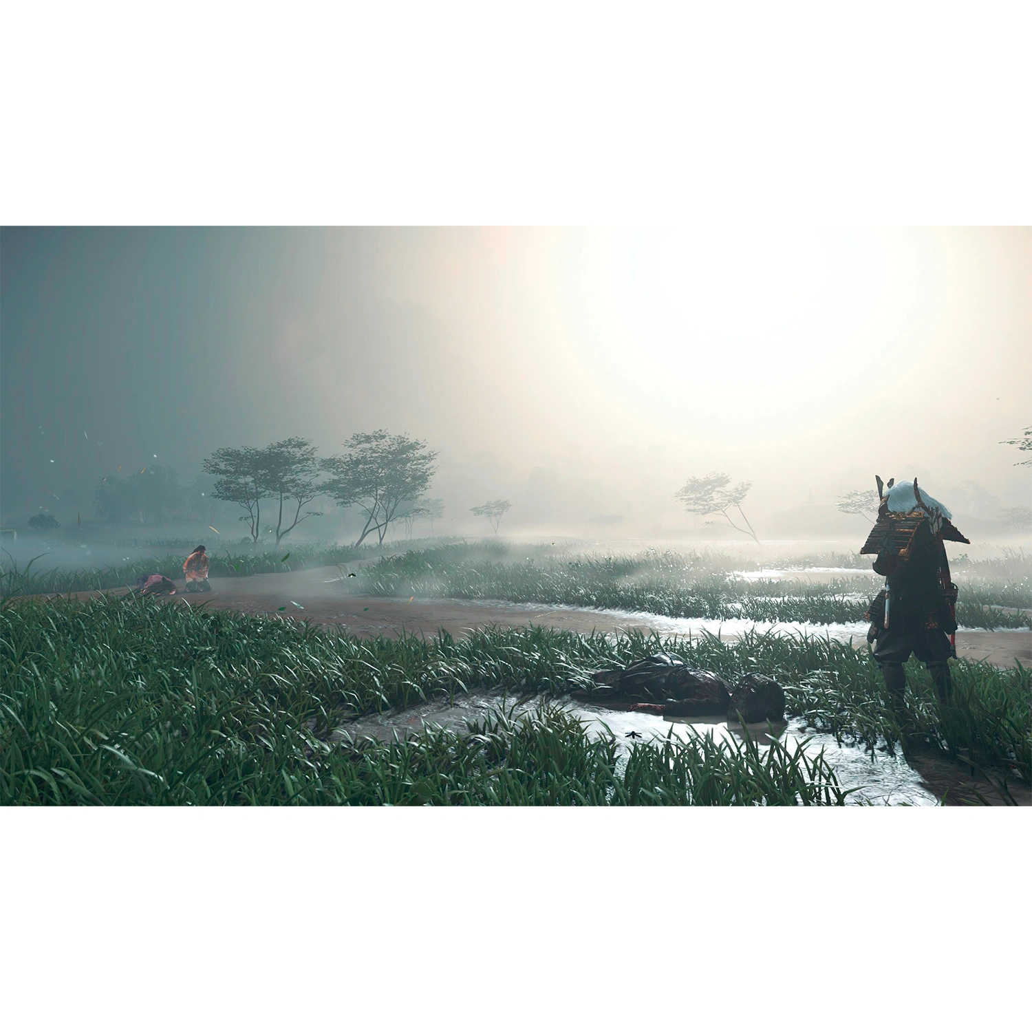Игра для PS5 Ghost of Tsushima - 2