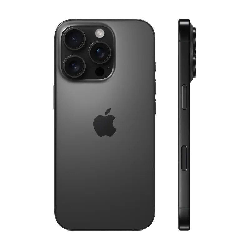 Смартфон Apple iPhone 16 Pro - 2