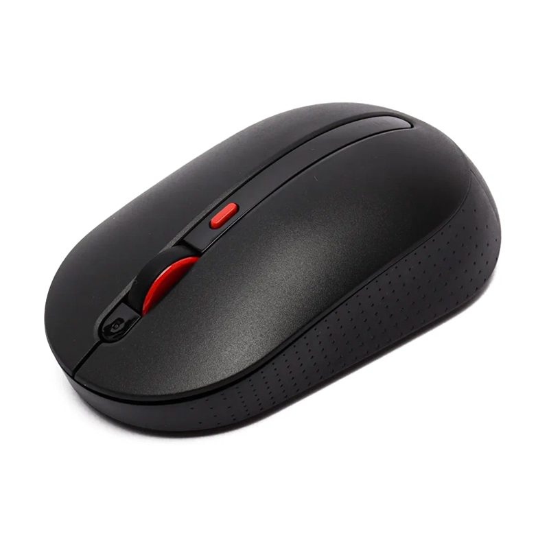 Мышь беспроводная Xiaomi Miiiw Wireless Mute Mouse - 3