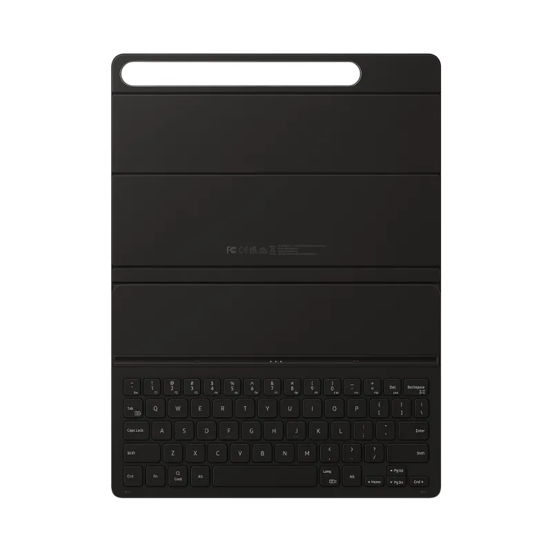 Планшет Samsung Galaxy Tab S9 With Keyboard Cover (SM-X710) Wi-Fi - 2
