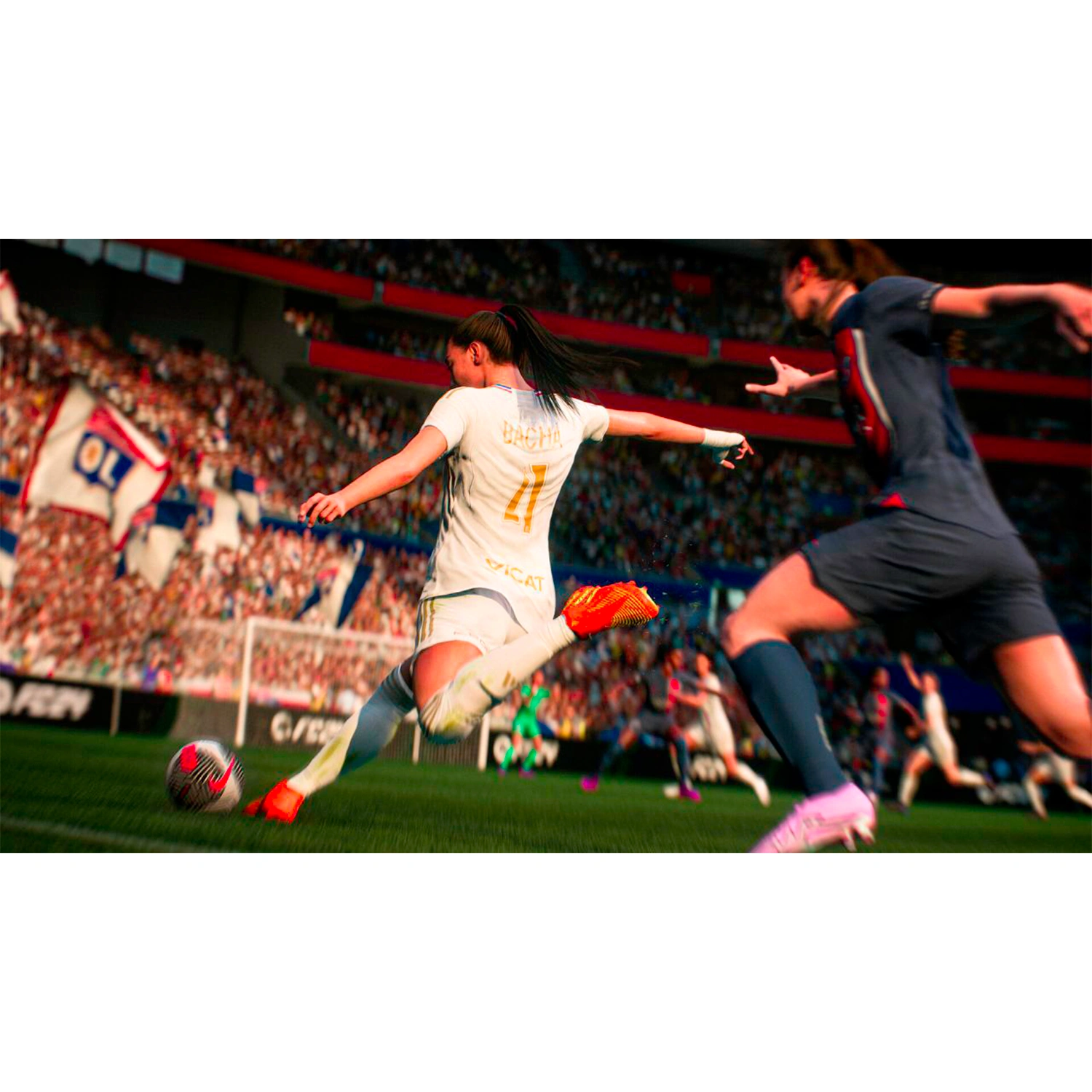 Игра для PS5 FC 24 (FIFA 24) (оформление на учётную запись) - 4
