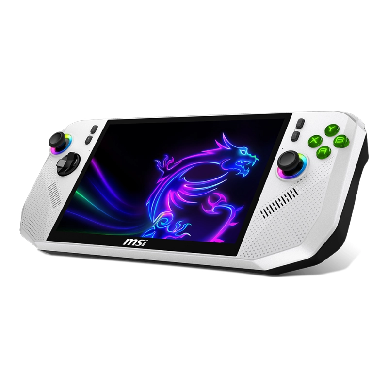 Игровая приставка MSI Claw A8 BZ2EM 1 ТБ - 6