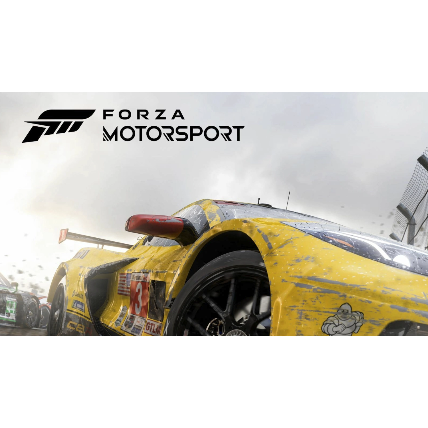 Игра для Xbox Forza Motorsport - 2