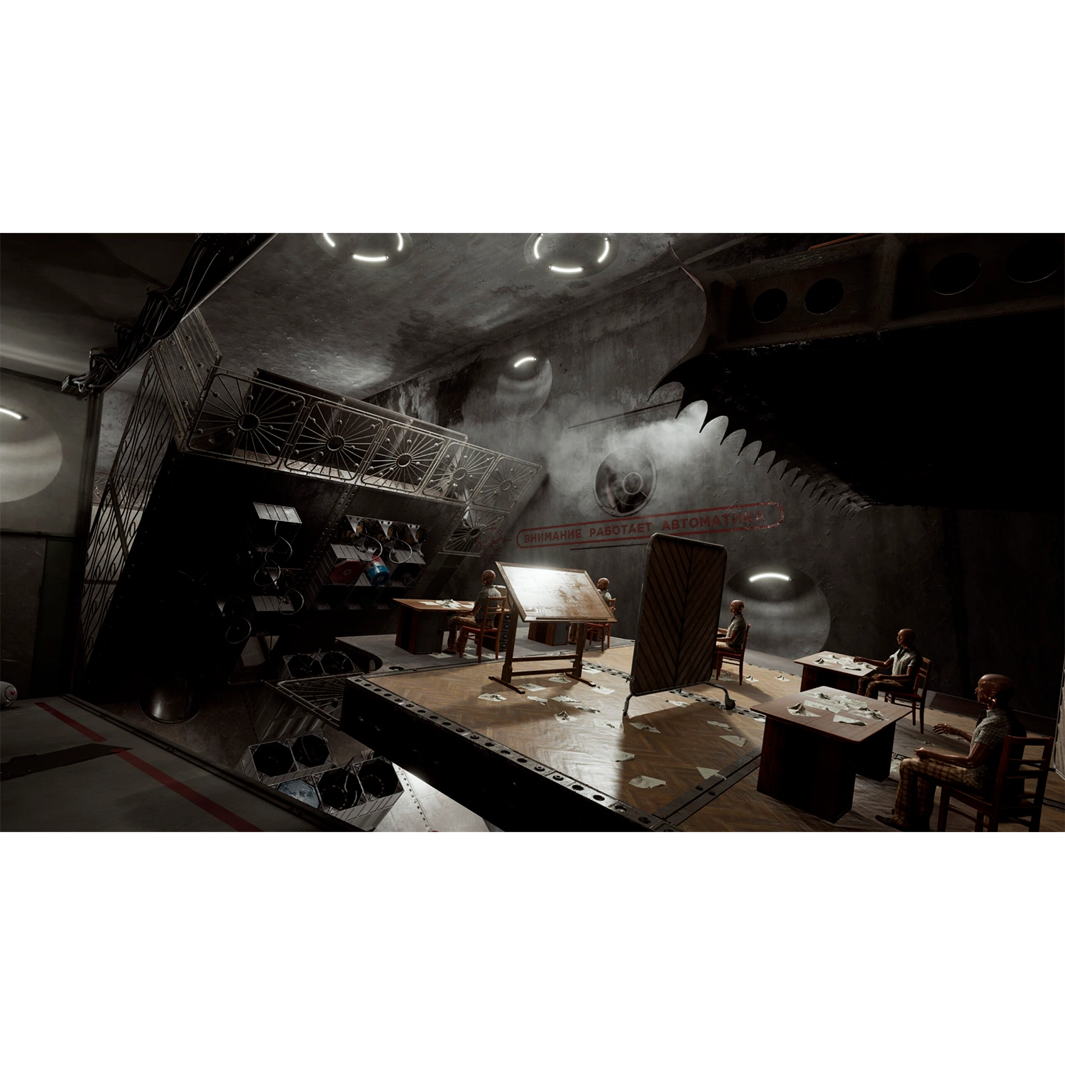 Игра для PS5 Atomic Heart (оформление на учётную запись) - 5