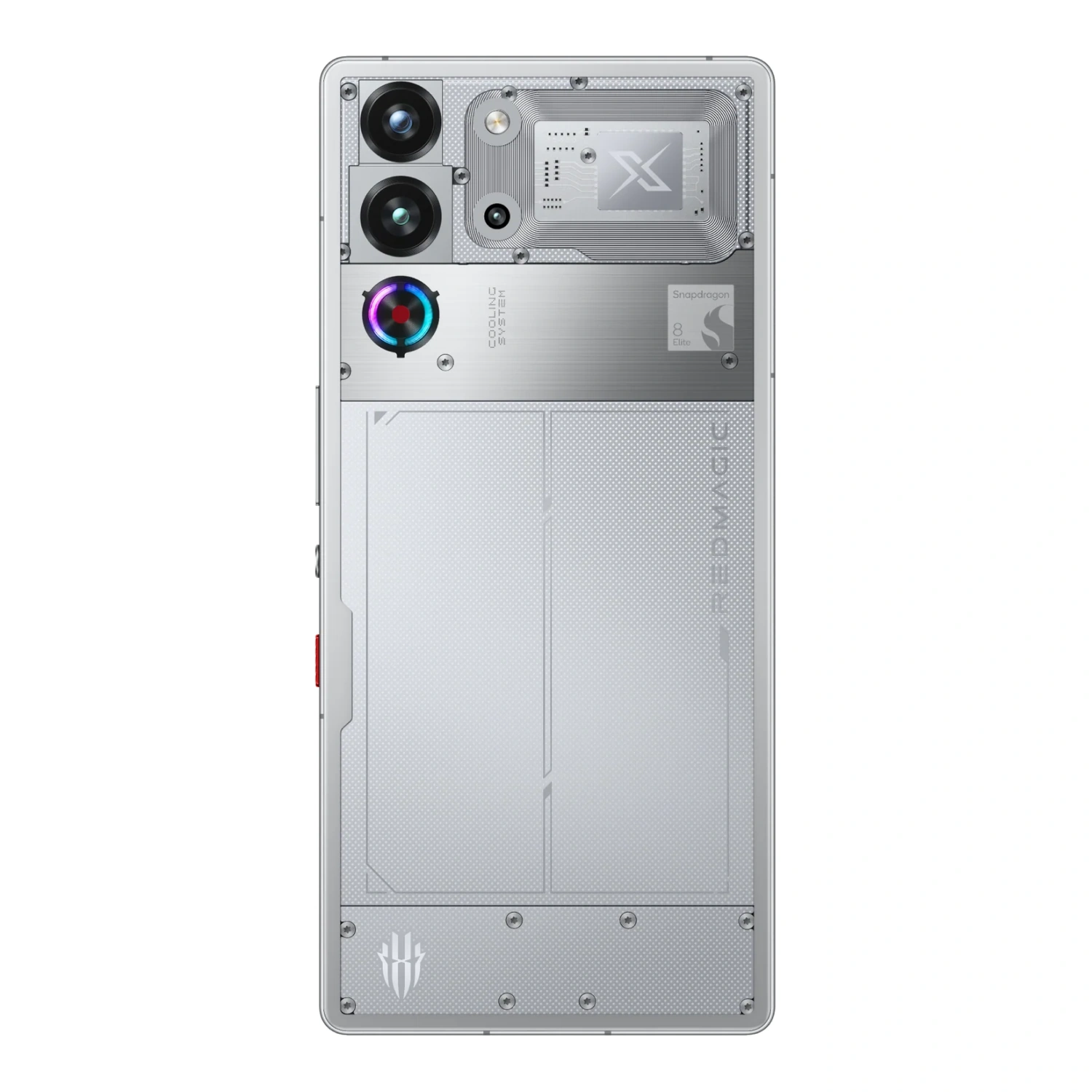 Смартфон Nubia Red Magic 10 Pro - 4