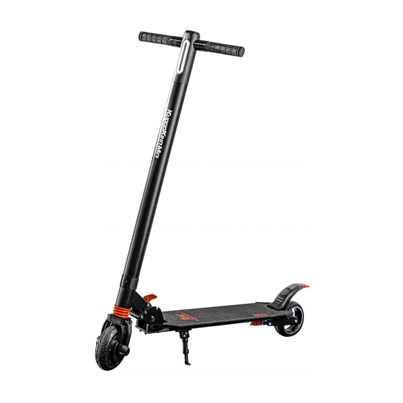 Электросамокат Kugoo Kirin Mini - 1