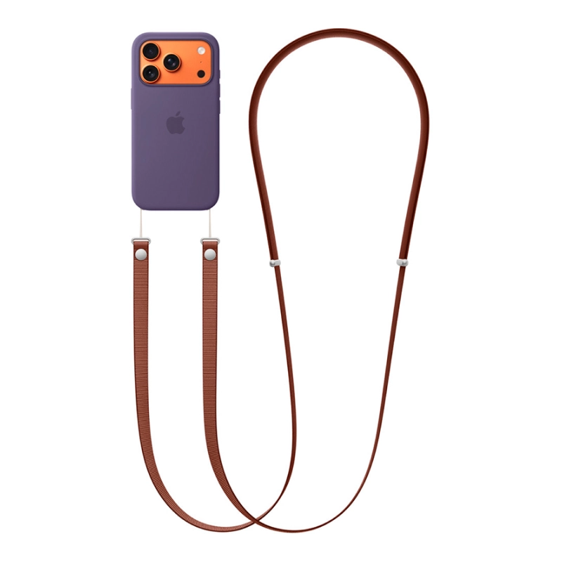 Ремешок для Apple iPhone  Crossbody Strap - 2