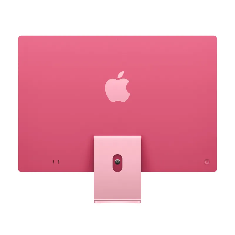 Моноблок Apple iMac 24" M4 - 2