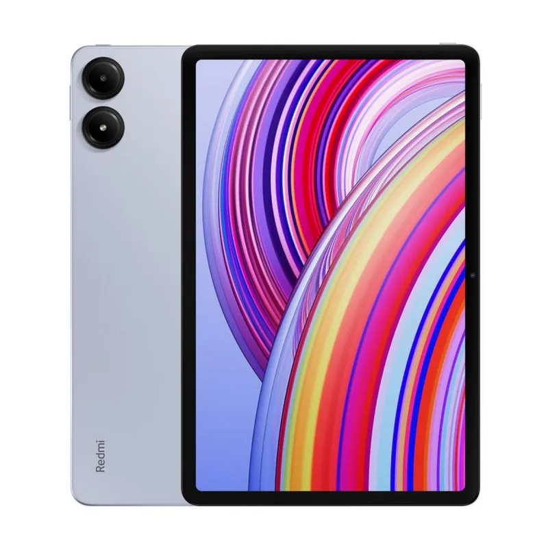 Купить Планшет Xiaomi Redmi Pad Pro Wi-Fi 8/256 ГБ синий в Краснодаре, Сочи и Новороссийске по выгодной цене! | CMstore