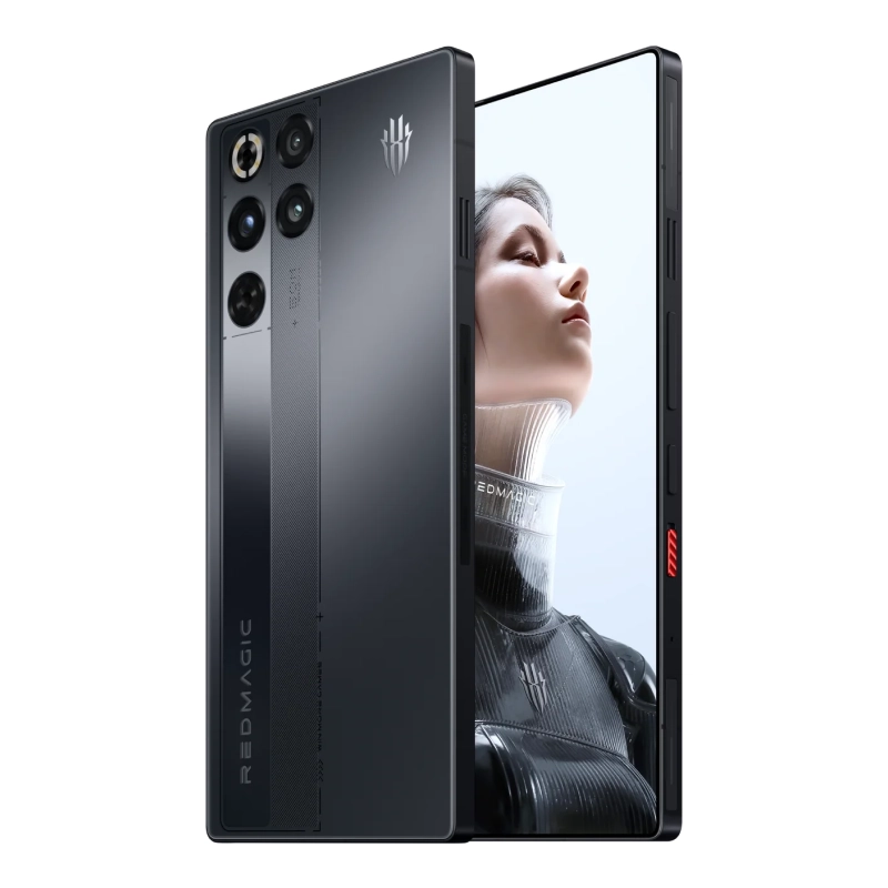 Смартфон Nubia Red Magic 11 Pro - 3