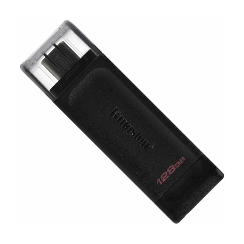USB-флешка Kingston DataTraveler 70 128 ГБ - 2