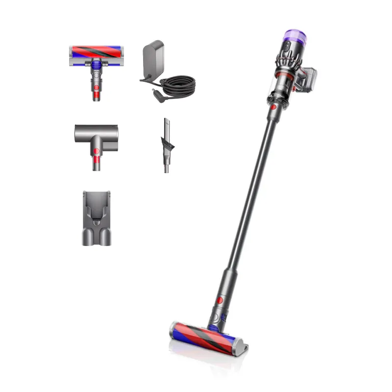 Беспроводной пылесос Dyson Micro - 4