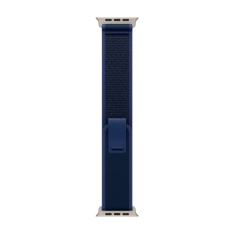 Умные часы Apple Watch Ultra 2 (2024) 49mm GPS + Cellular - 3