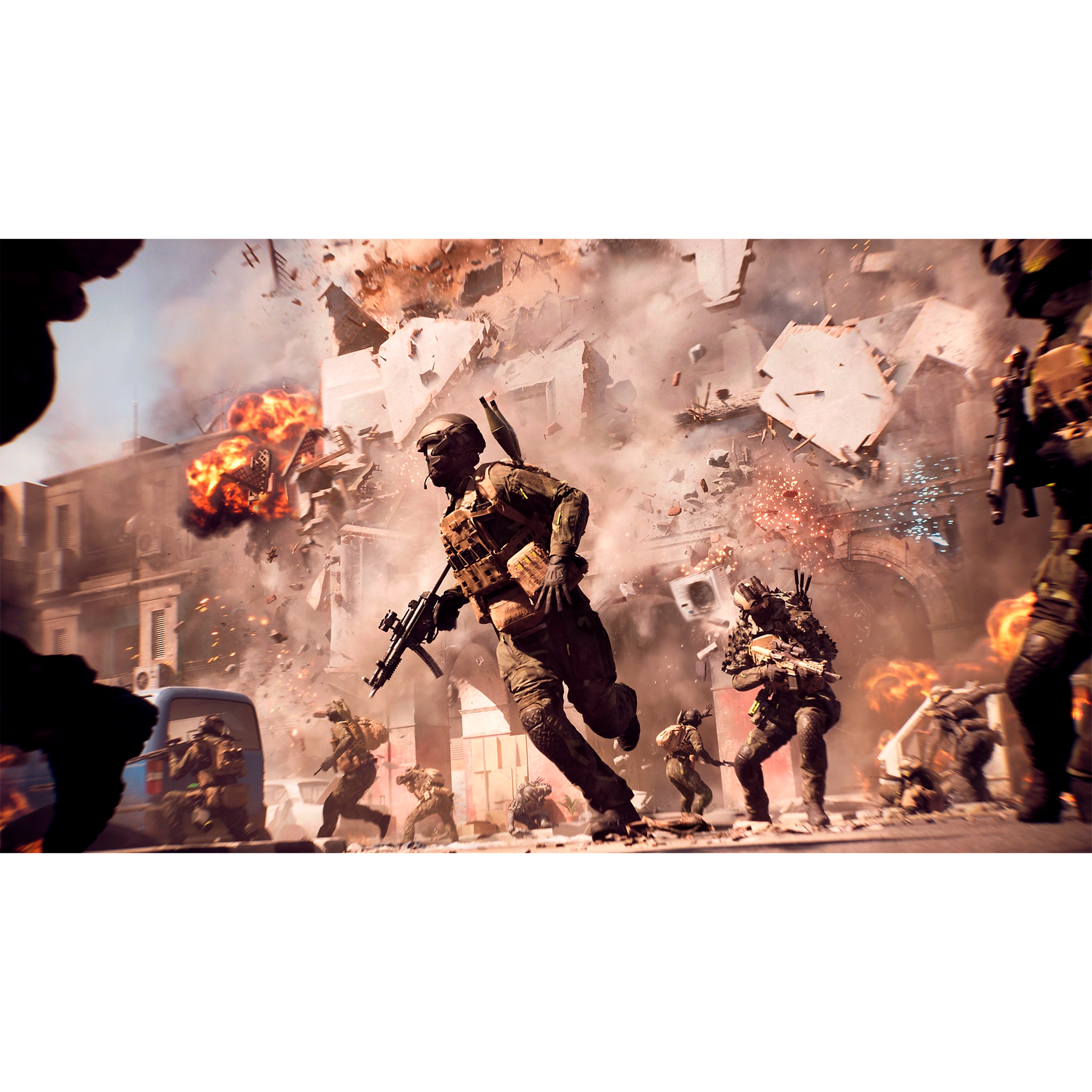 Игра для PS5 Battlefield 6 - 3