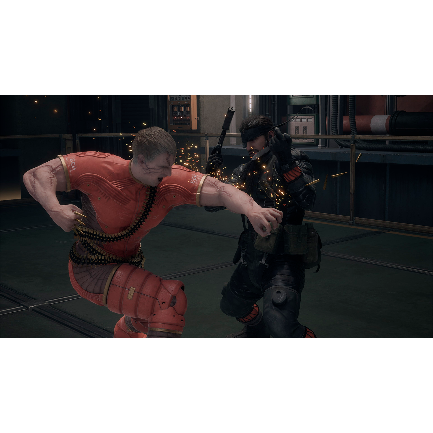 Игра для PS5 Metal Gear Solid Delta: Snake Eater - 2