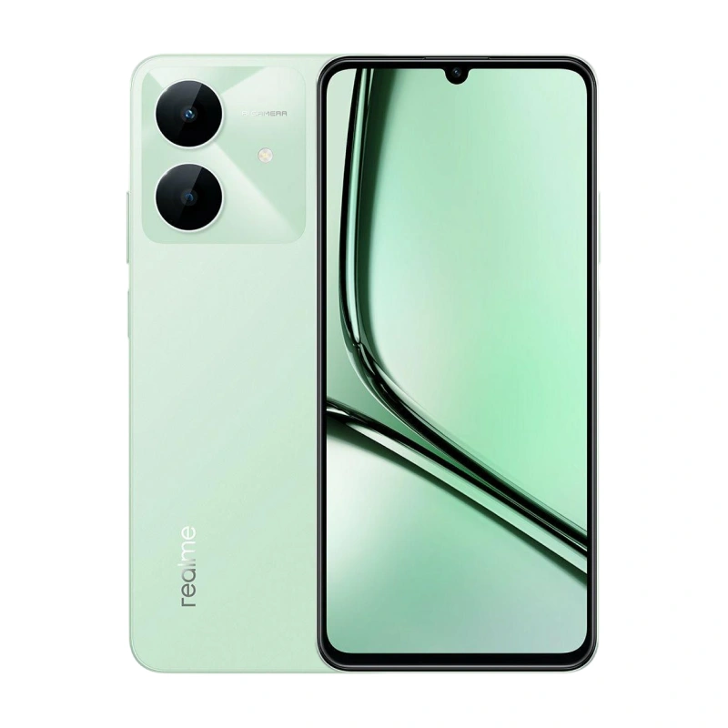 Смартфон Realme Note 60x - 1