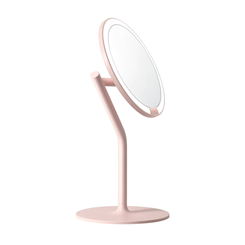 Зеркало для макияжа Xiaomi Amiro Mini 2 Desk Makeup Mirror - 2