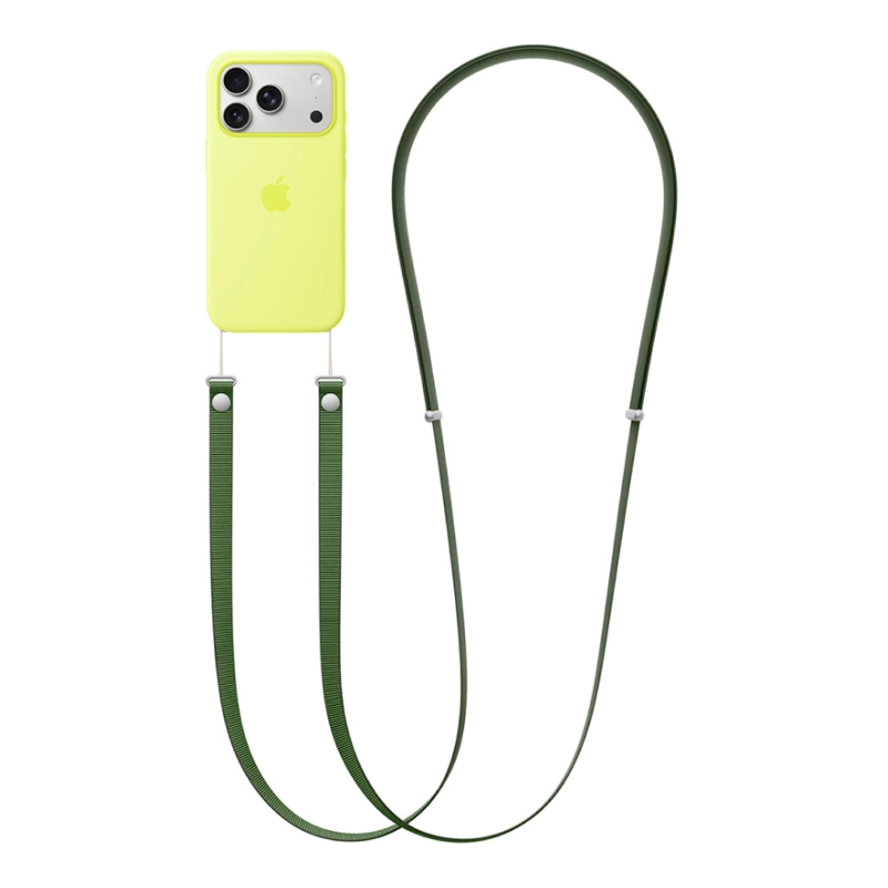 Ремешок для Apple iPhone  Crossbody Strap - 2