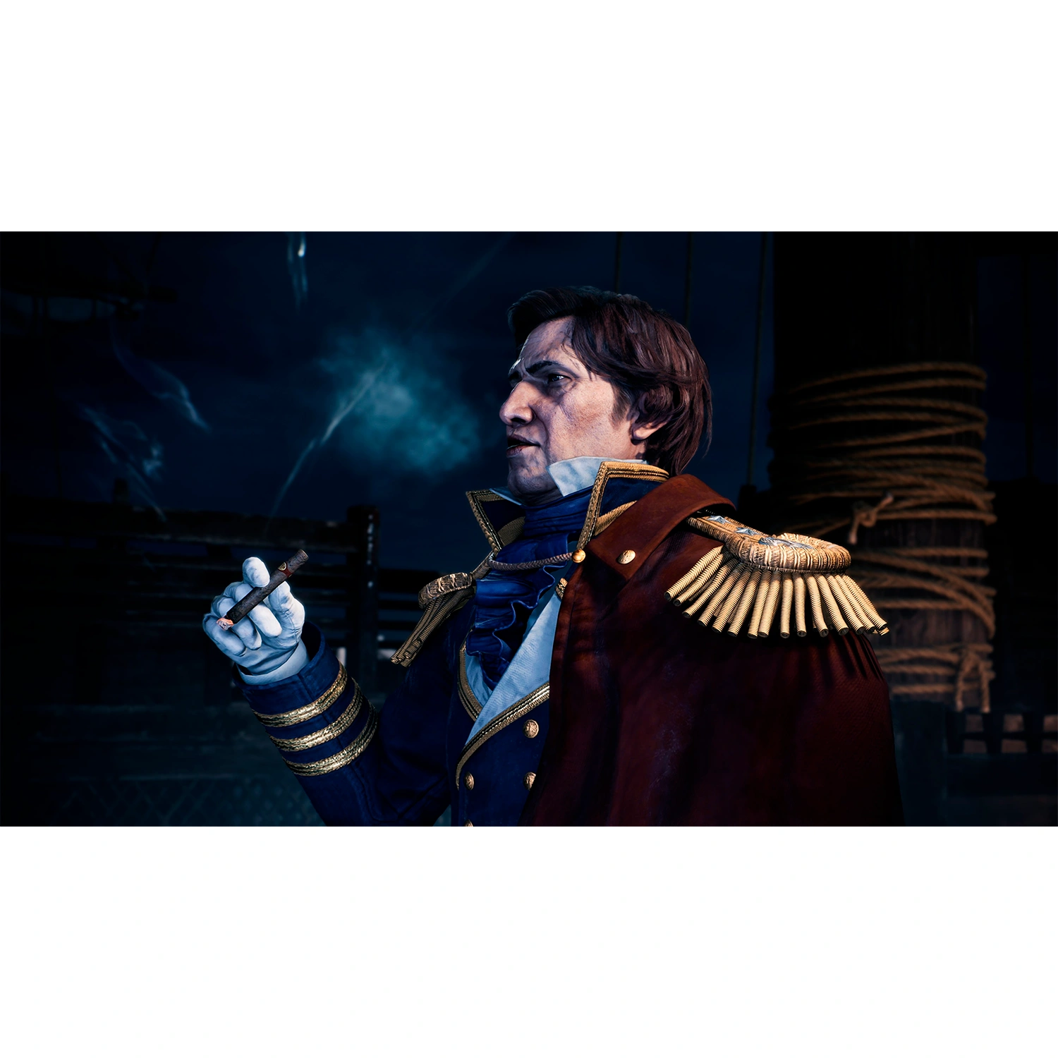 Игра для PS5 Rise of the Ronin - 9