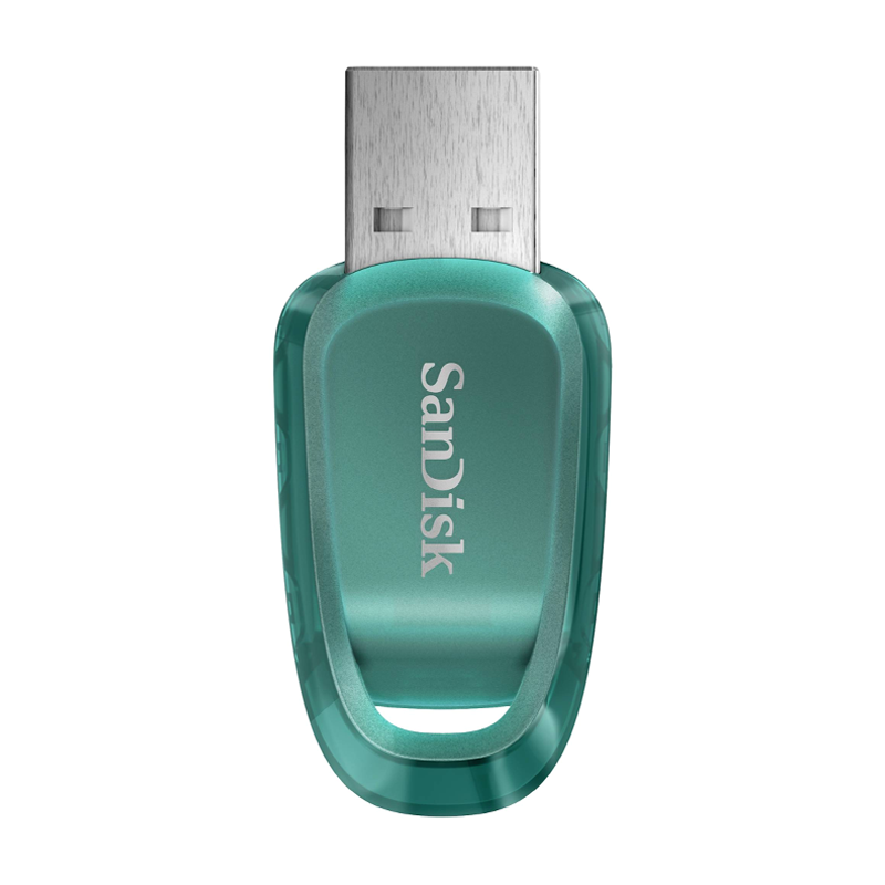 USB-флешка SanDisk Ultra Eco 64 ГБ - 1