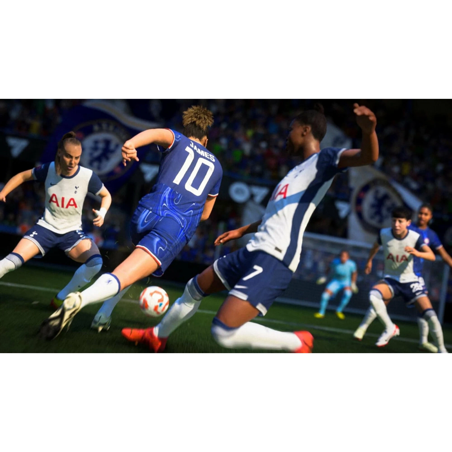 Игра для Xbox FC 25 (оформление на учётную запись) - 5