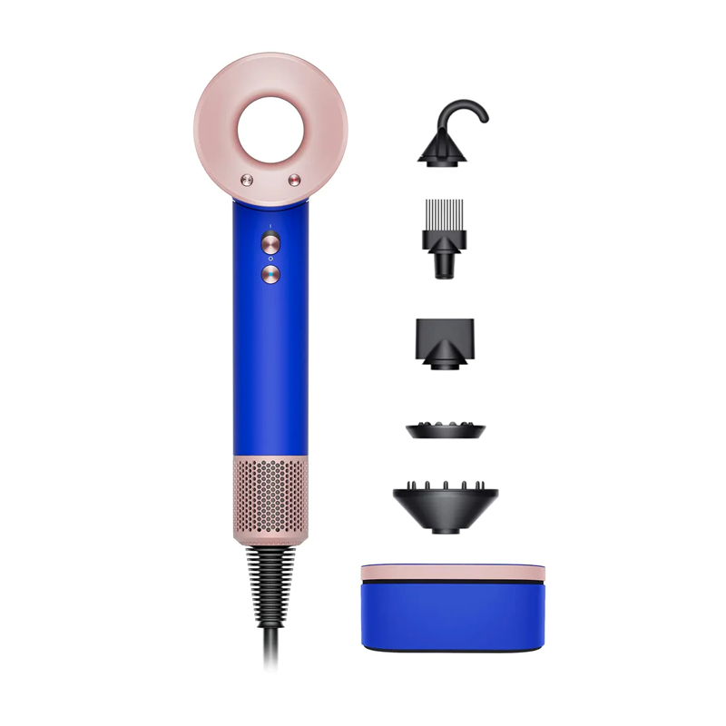 Фен Dyson Supersonic HD07 - 3