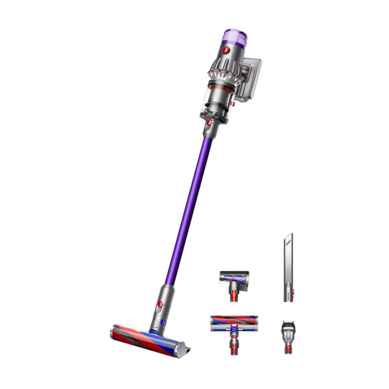 Беспроводной пылесос Dyson V12 - 3
