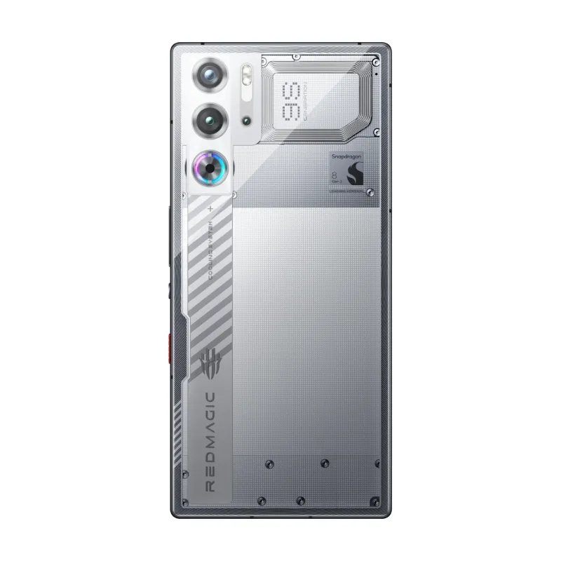 Смартфон Nubia Red Magic 9S Pro - 3