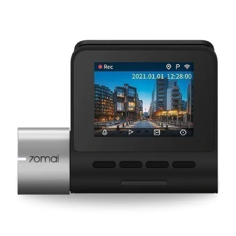 Видеорегистратор Xiaomi 70Mai Dash Cam Pro Plus A500s - 1