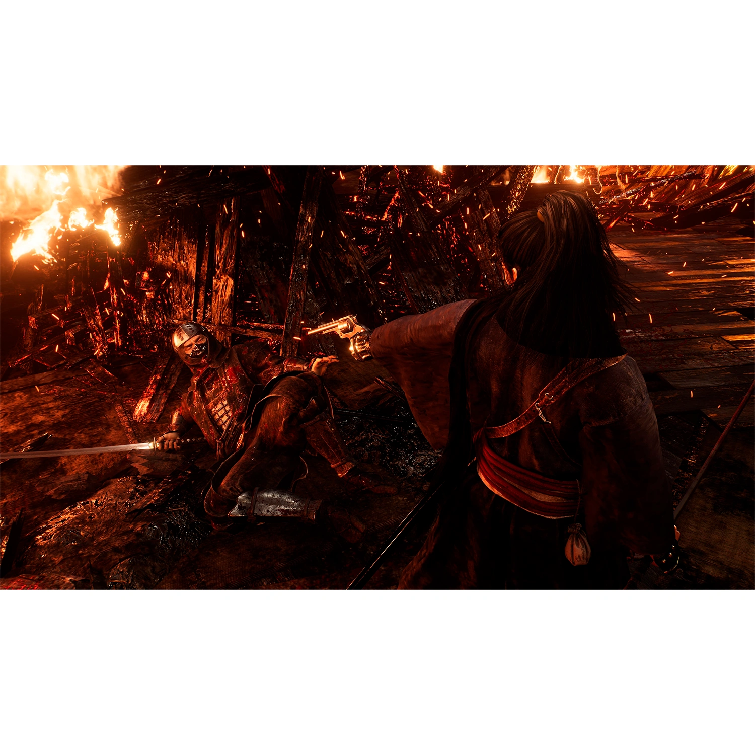 Игра для PS5 Rise of the Ronin - 3
