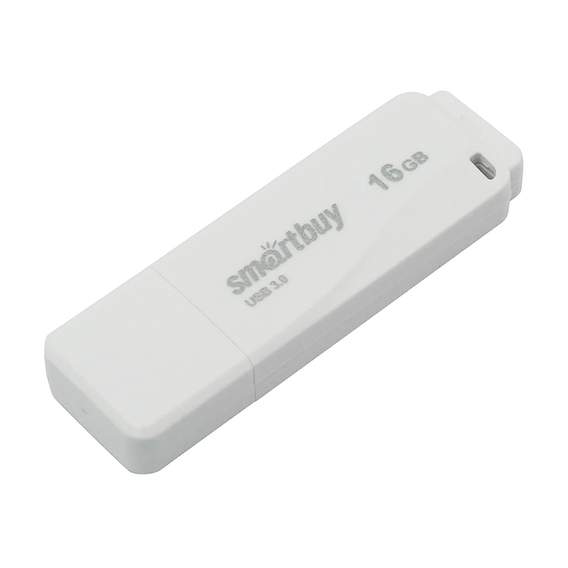 USB-флешка SmartBuy LM05 128 ГБ, белый - 2