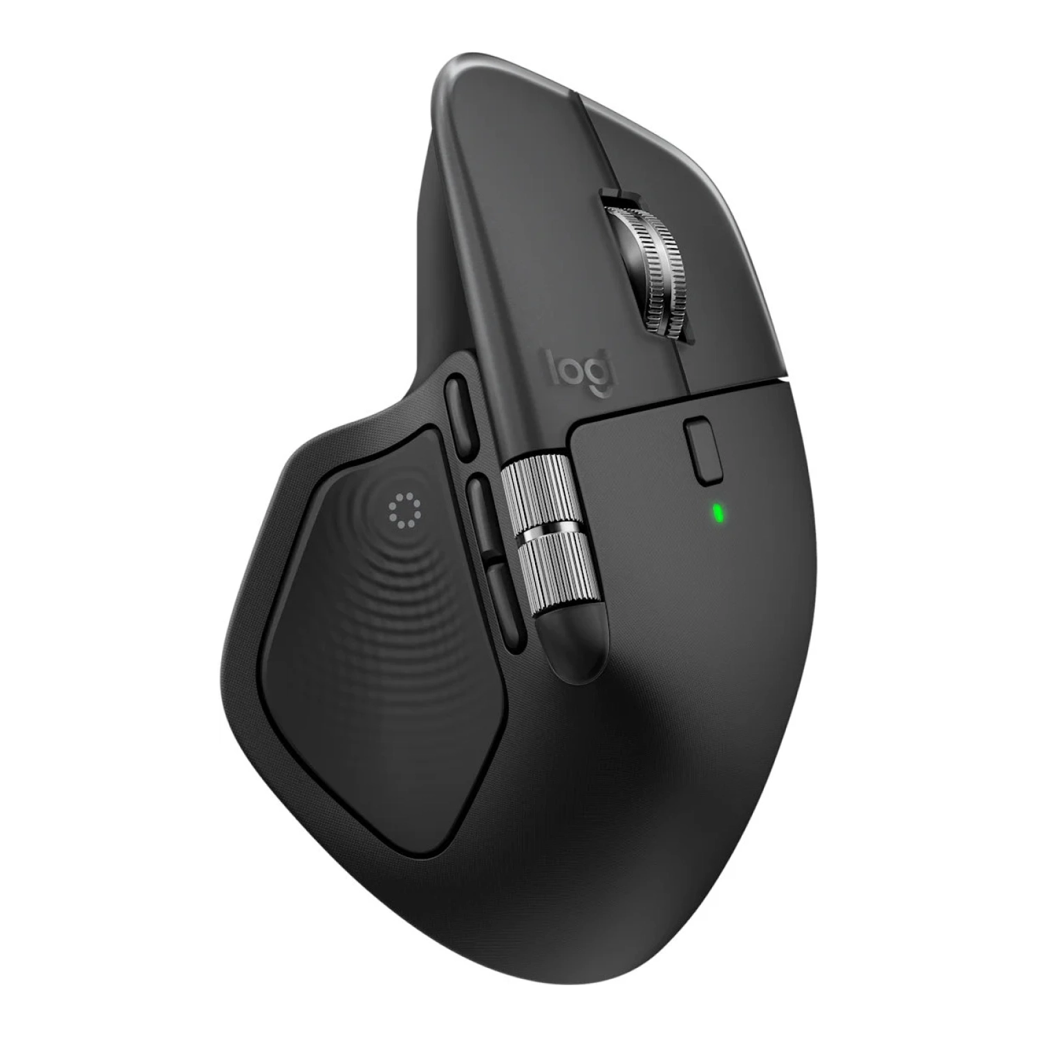 Мышь беспроводная Logitech MX Master 4 - 2
