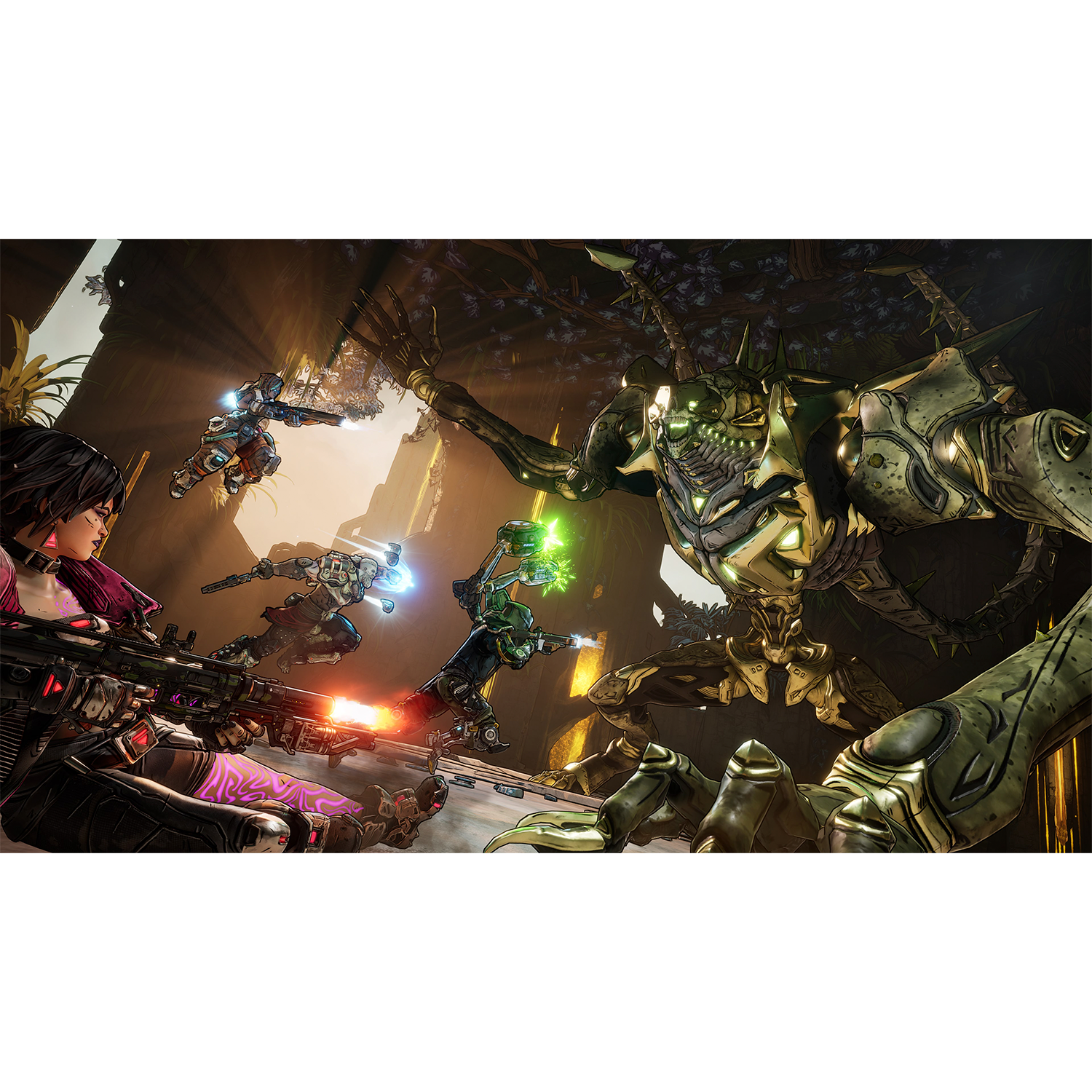Игра для PS5 Borderlands 4 - 6