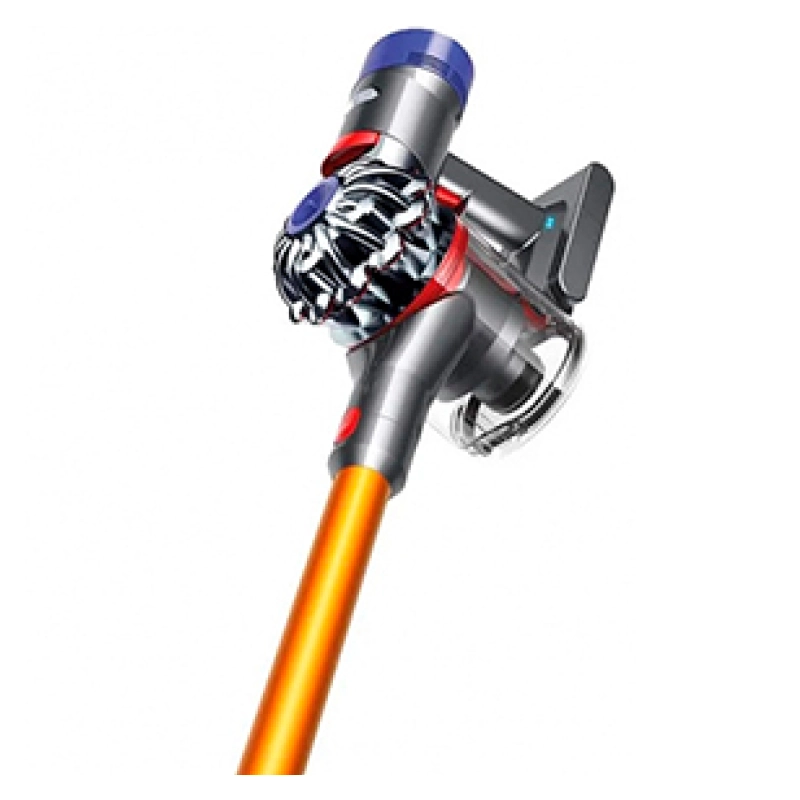 Беспроводной пылесос Dyson V8 - 4