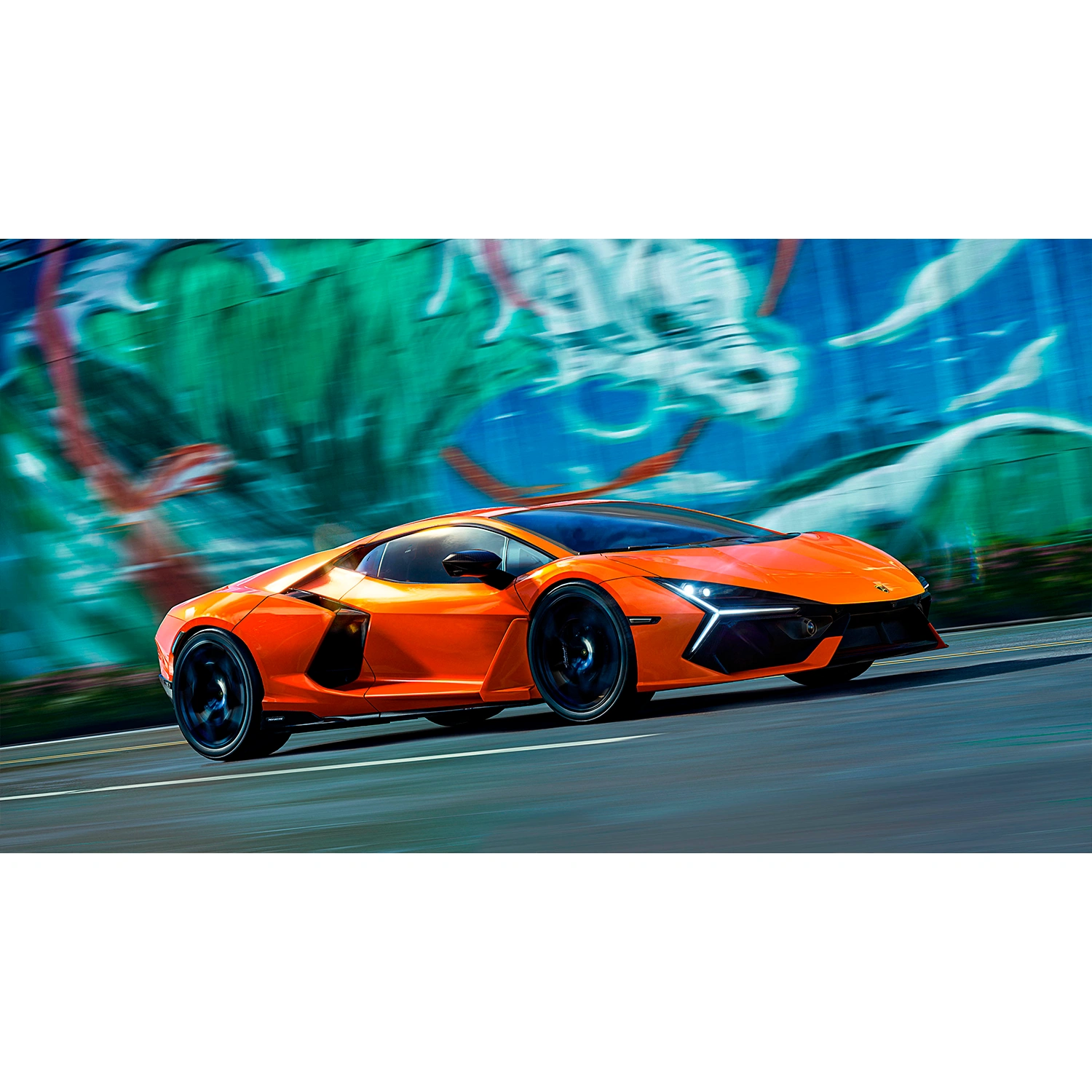Игра для PS5 The Crew Motorfest - 4